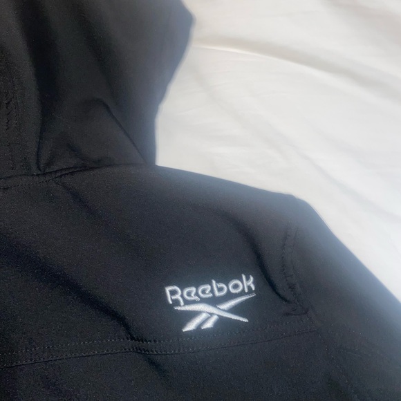 Boys Reebok Jacket - Picture 6 of 12